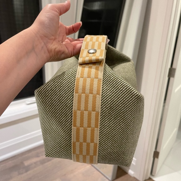 HERMES Bride-A-Brac large bag authentic - Picture 5 of 5